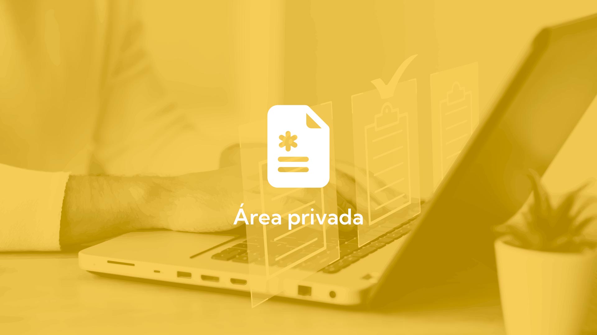 área privada gestaplus