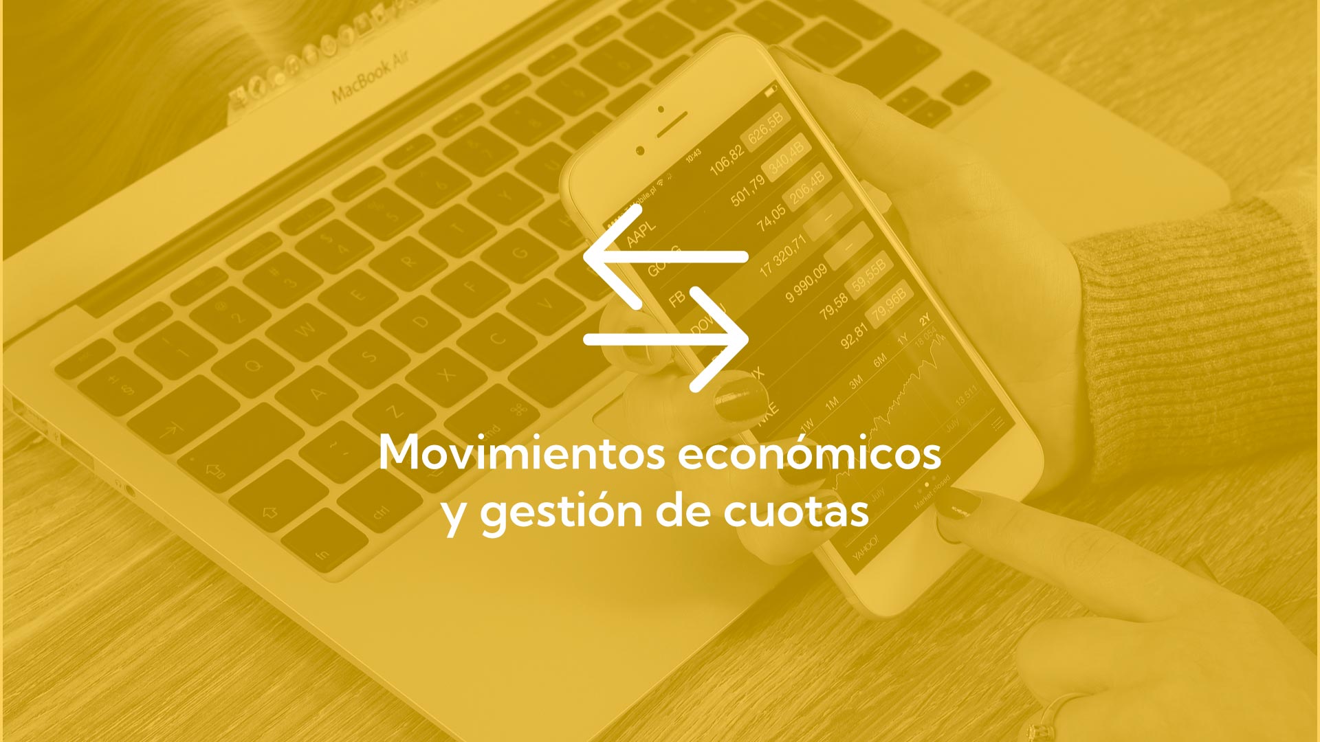 Procesamiento de pagos de Gestaplus