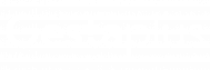 gestaplus logotipo blanco png